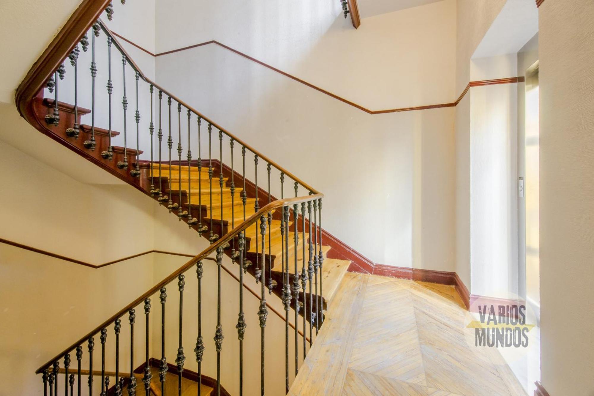 מדריד Elegant Apt Para 4Pax En Las Letras-Cortes מראה חיצוני תמונה